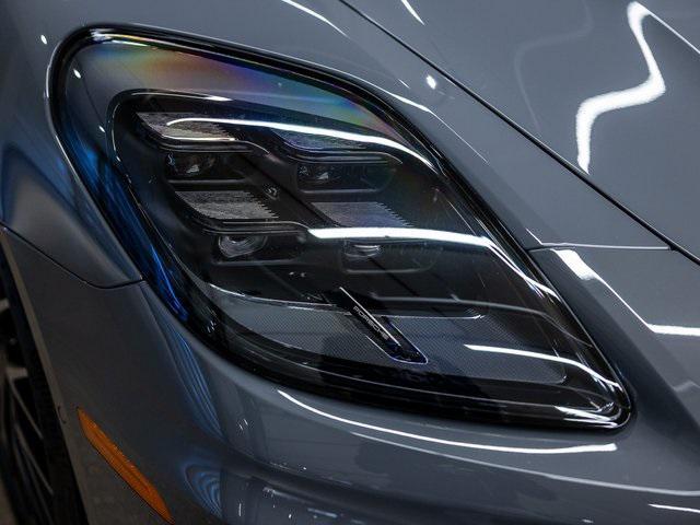 new 2026 Porsche Panamera car, priced at $153,760