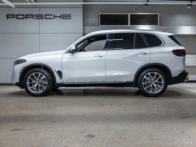 used 2026 BMW X5 car, priced at $67,786