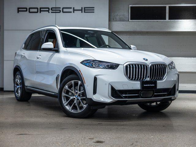 used 2026 BMW X5 car, priced at $67,786
