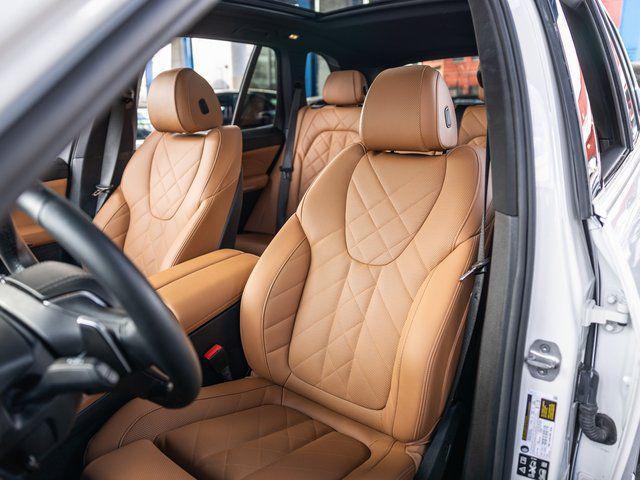 used 2026 BMW X5 car, priced at $67,786