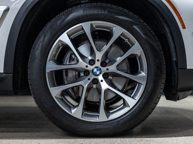 used 2026 BMW X5 car, priced at $67,786