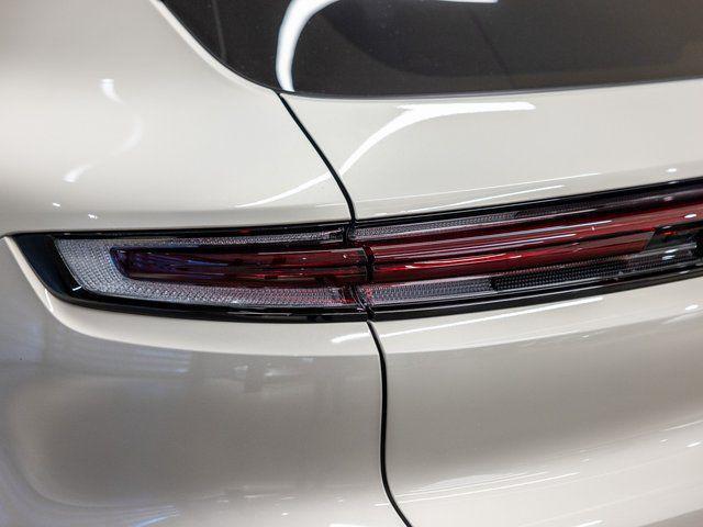 new 2026 Porsche Cayenne car, priced at $113,690