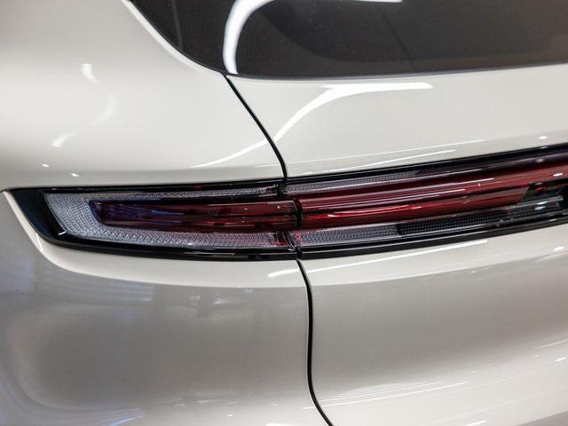 new 2026 Porsche Cayenne car, priced at $113,690