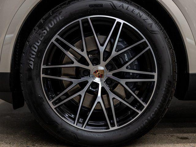 new 2026 Porsche Cayenne car, priced at $113,690