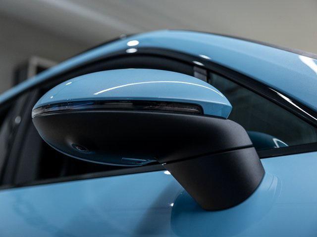 new 2025 Porsche Macan car, priced at $92,615