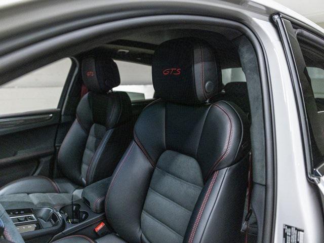 new 2026 Porsche Macan car, priced at $117,100