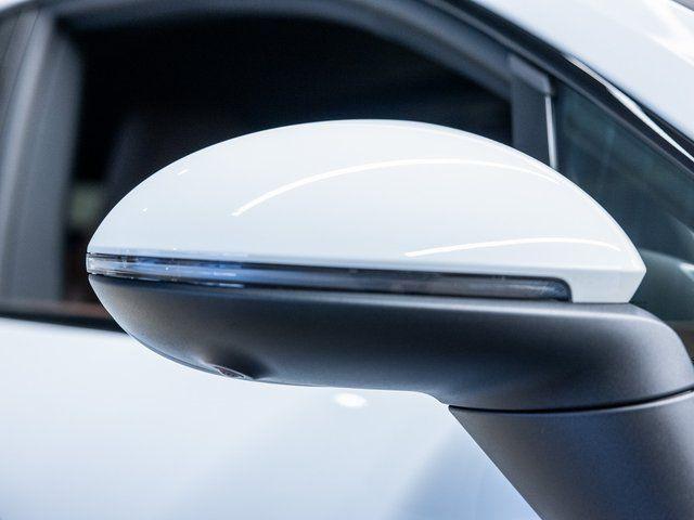 used 2025 Porsche Macan car, priced at $82,990