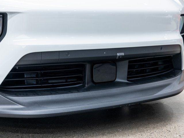 used 2025 Porsche Macan car, priced at $82,990