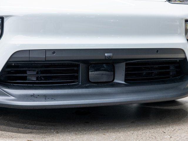 new 2025 Porsche Macan car, priced at $89,805