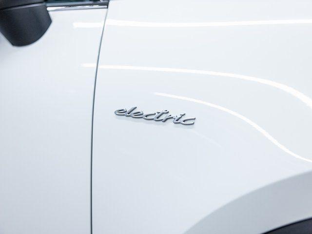 new 2025 Porsche Macan car, priced at $89,805