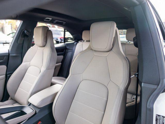 new 2025 Porsche Macan car, priced at $89,805