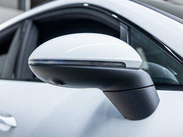 new 2025 Porsche Macan car, priced at $89,805