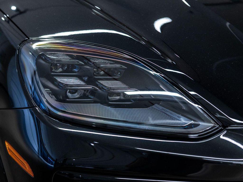 new 2026 Porsche Cayenne car, priced at $117,580