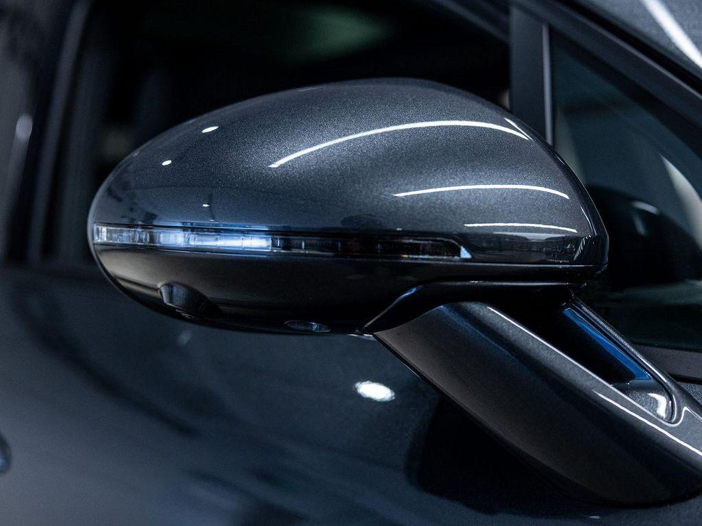 new 2026 Porsche Macan car, priced at $82,410