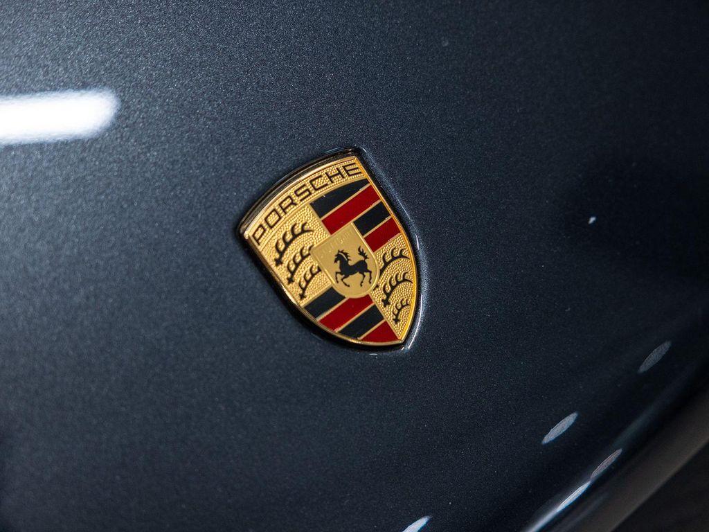 new 2026 Porsche Macan car, priced at $82,410