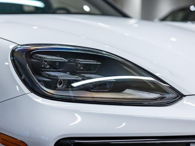 new 2026 Porsche Cayenne car, priced at $132,750