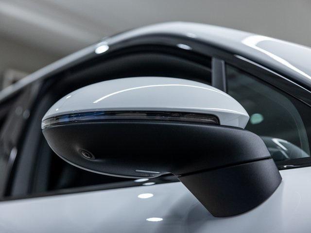 new 2026 Porsche Cayenne car, priced at $132,750