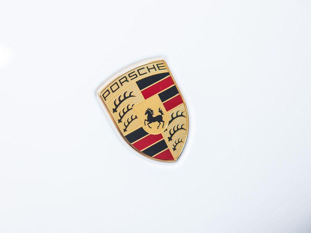 new 2026 Porsche Macan car, priced at $82,150