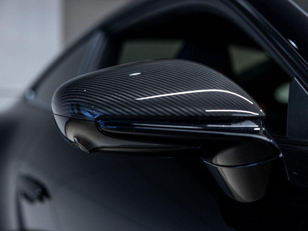 used 2025 Porsche 911 car, priced at $219,990