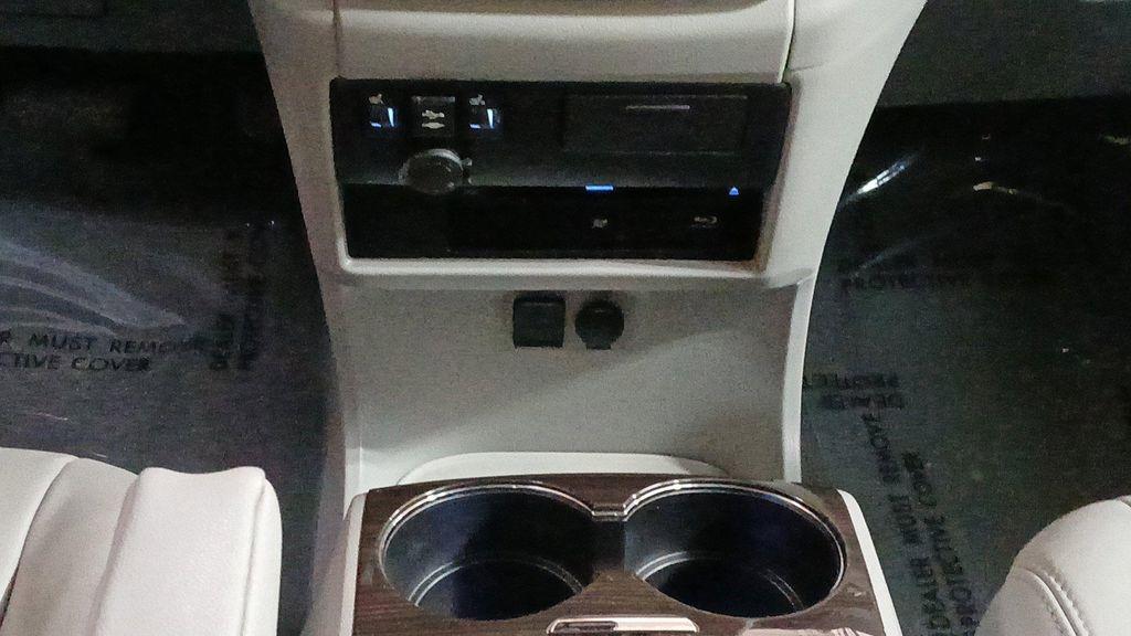 used 2018 Toyota Sienna car, priced at $23,900