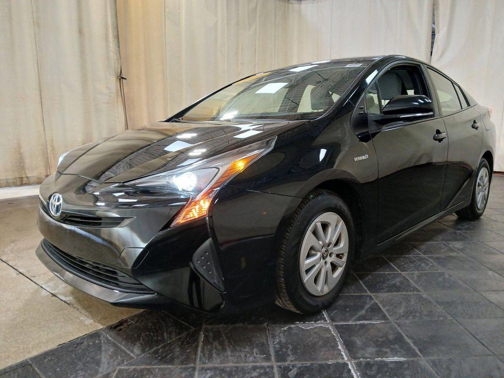 used 2016 Toyota Prius car, priced at $18,900