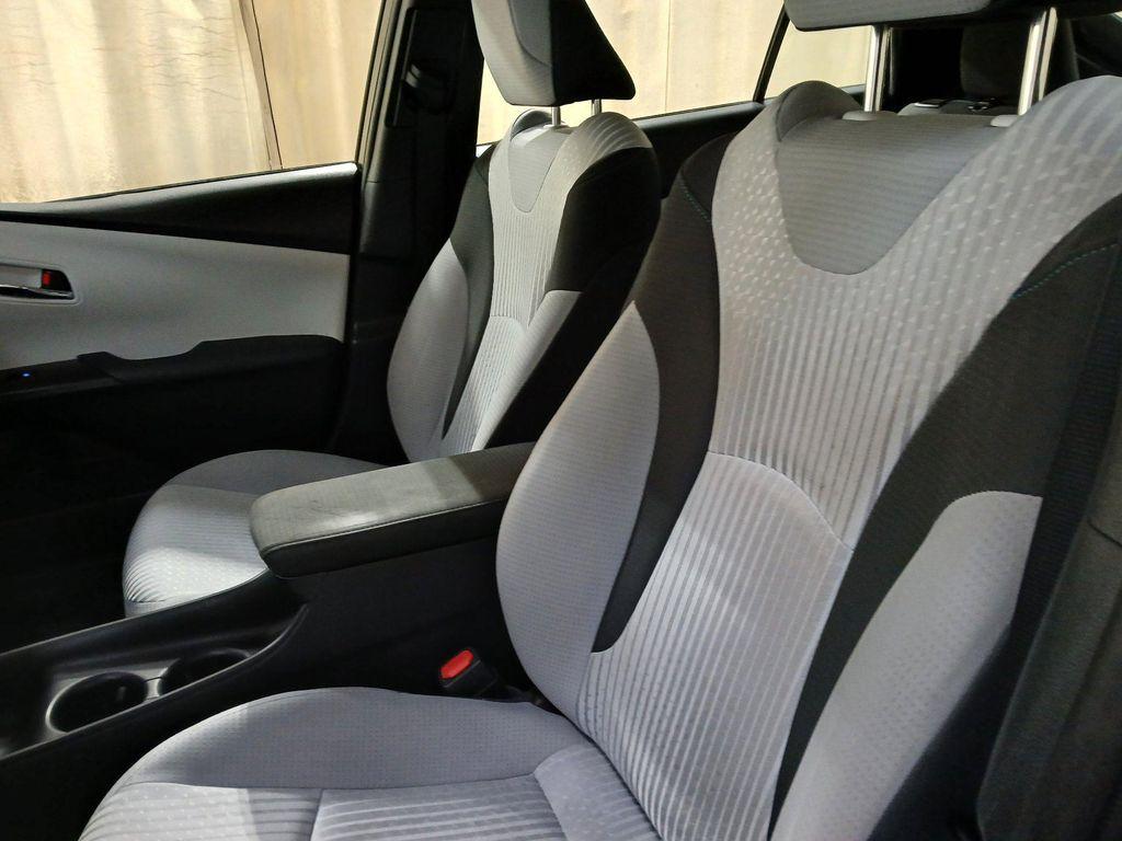 used 2016 Toyota Prius car, priced at $18,900