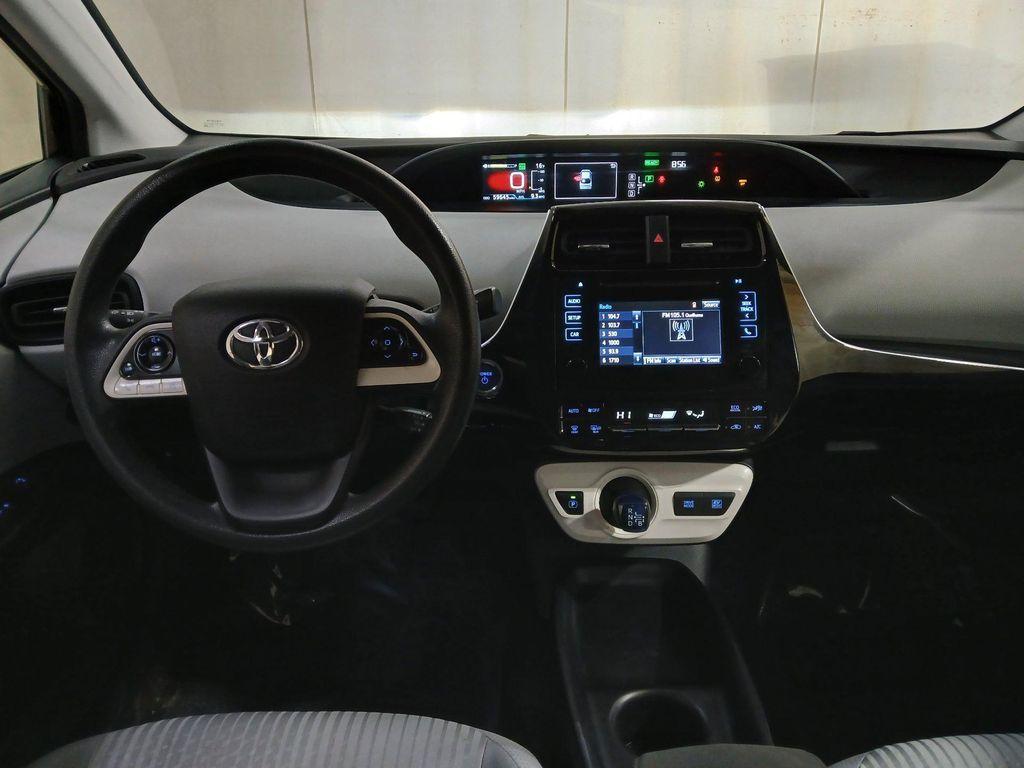 used 2016 Toyota Prius car, priced at $18,900