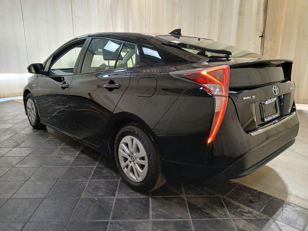 used 2016 Toyota Prius car, priced at $18,900