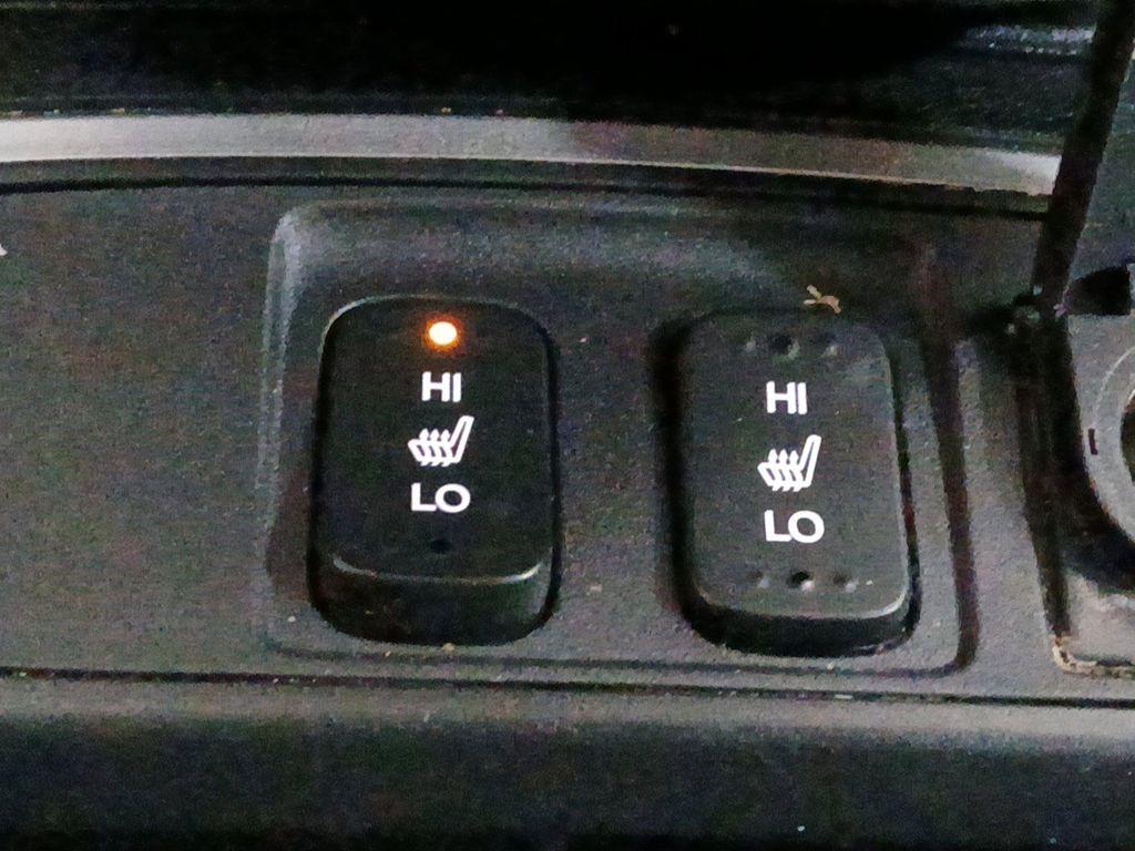 used 2016 Honda CR-V car, priced at $19,500