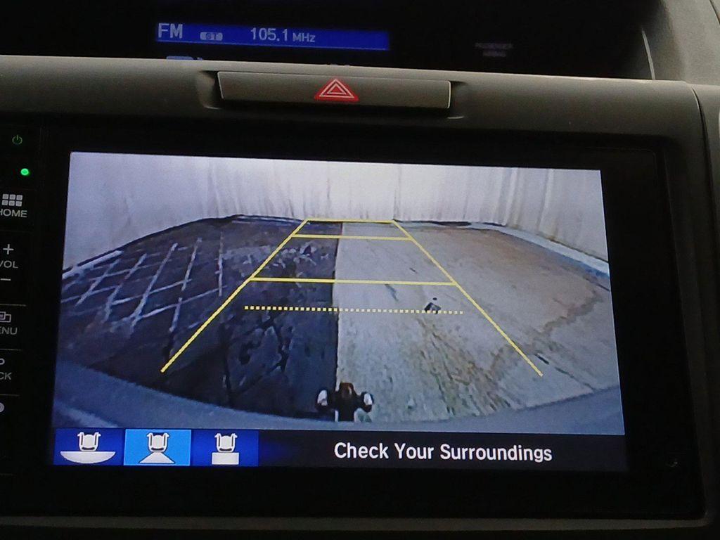 used 2016 Honda CR-V car, priced at $19,500