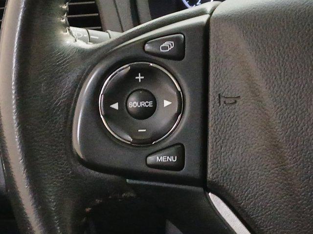 used 2016 Honda CR-V car, priced at $17,944