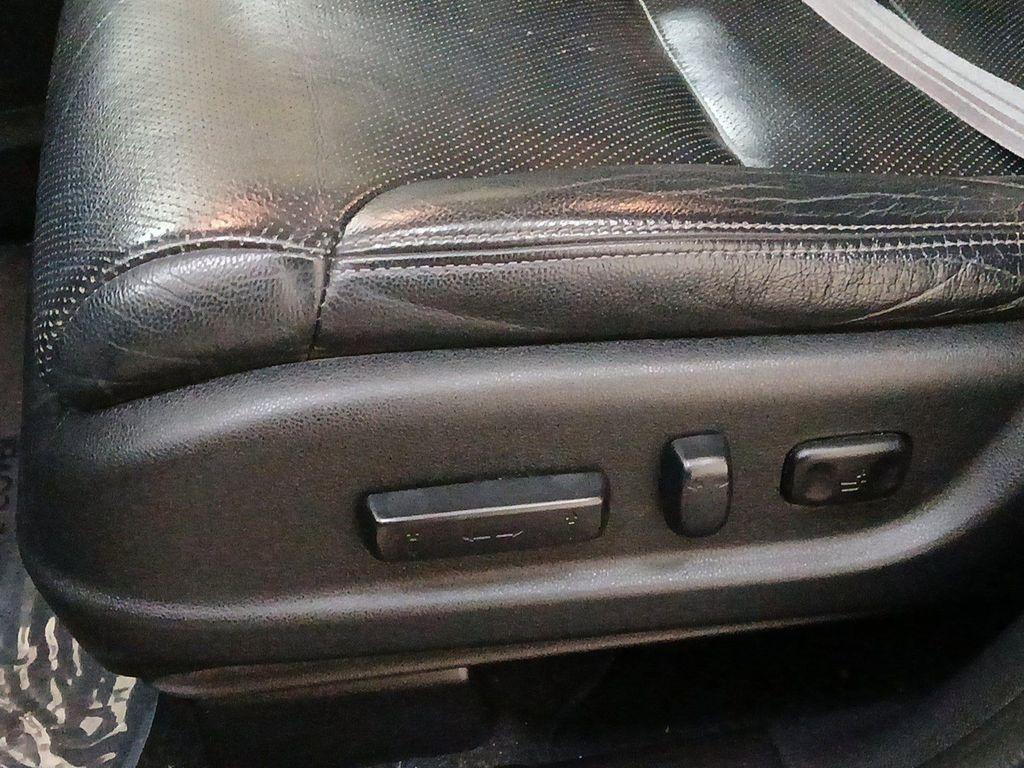 used 2016 Honda CR-V car, priced at $19,500