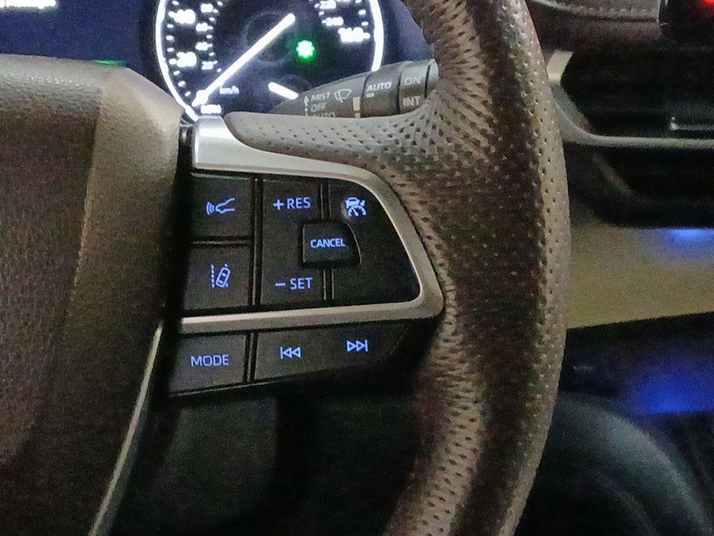 used 2021 Toyota Sienna car, priced at $39,900