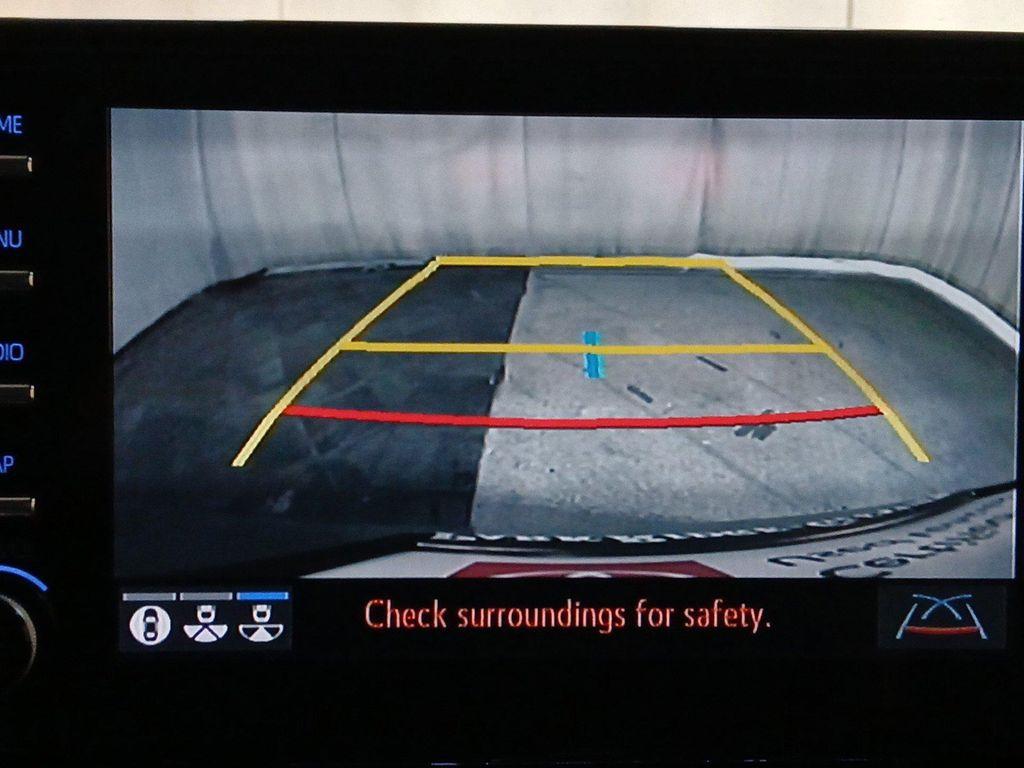 used 2021 Toyota Sienna car, priced at $39,900