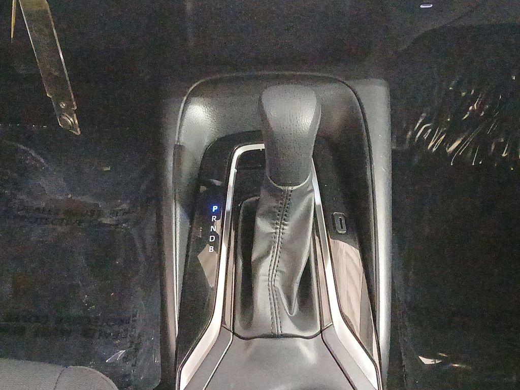 used 2023 Toyota Corolla car, priced at $18,900