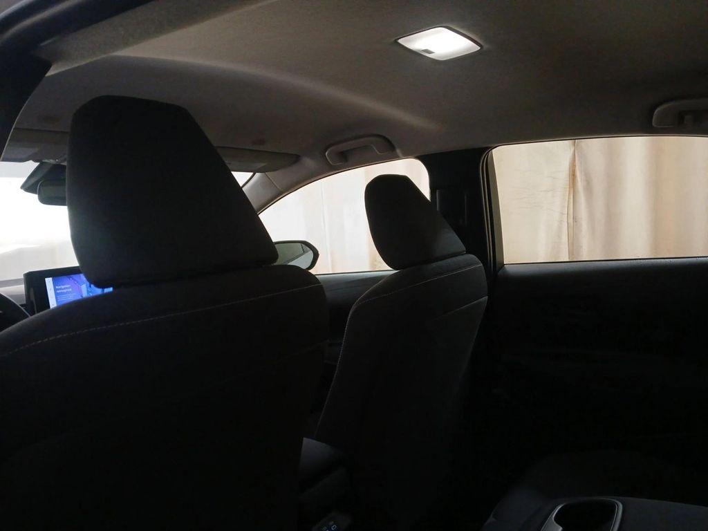 used 2023 Toyota Corolla car, priced at $18,900