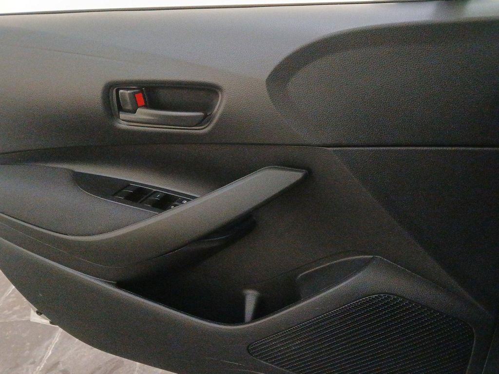 used 2023 Toyota Corolla car, priced at $18,900