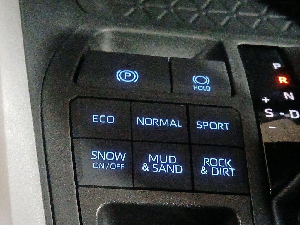 used 2020 Toyota RAV4 car, priced at $29,900