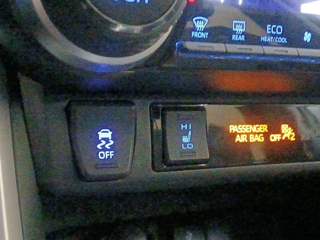 used 2020 Toyota RAV4 car, priced at $29,900