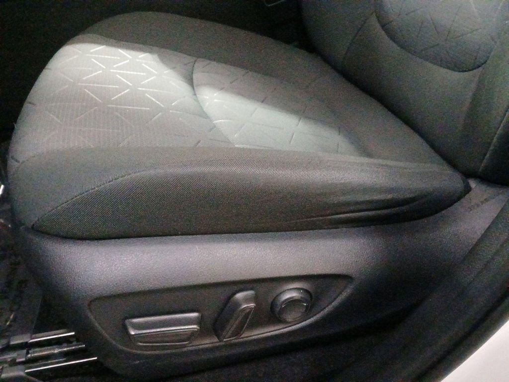 used 2020 Toyota RAV4 car, priced at $29,900