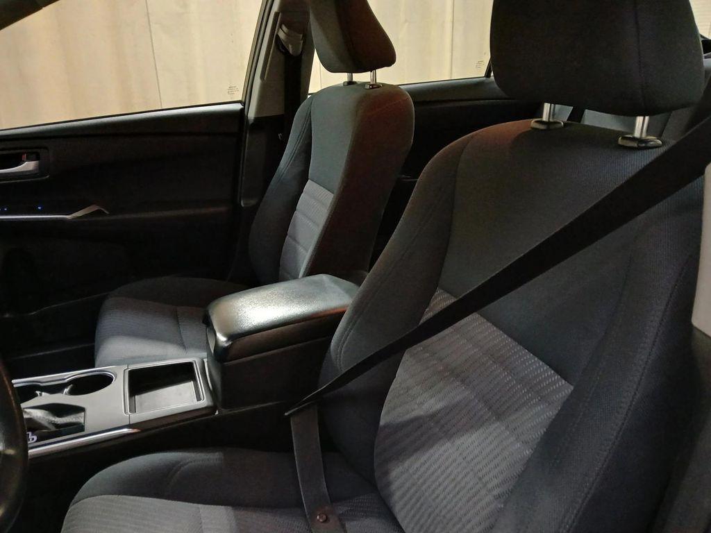 used 2016 Toyota Camry car, priced at $17,900