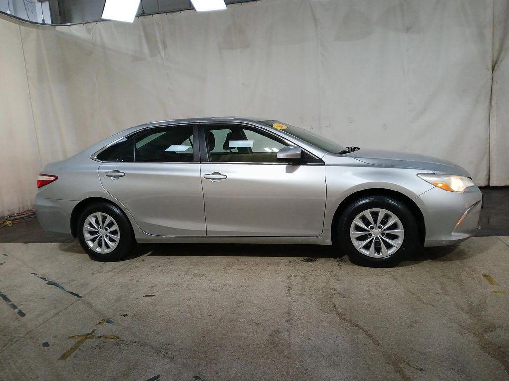 used 2016 Toyota Camry car, priced at $17,900