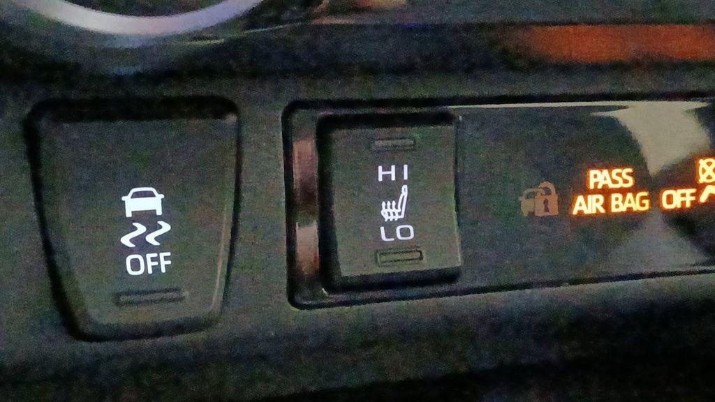 used 2023 Toyota RAV4 car, priced at $33,500