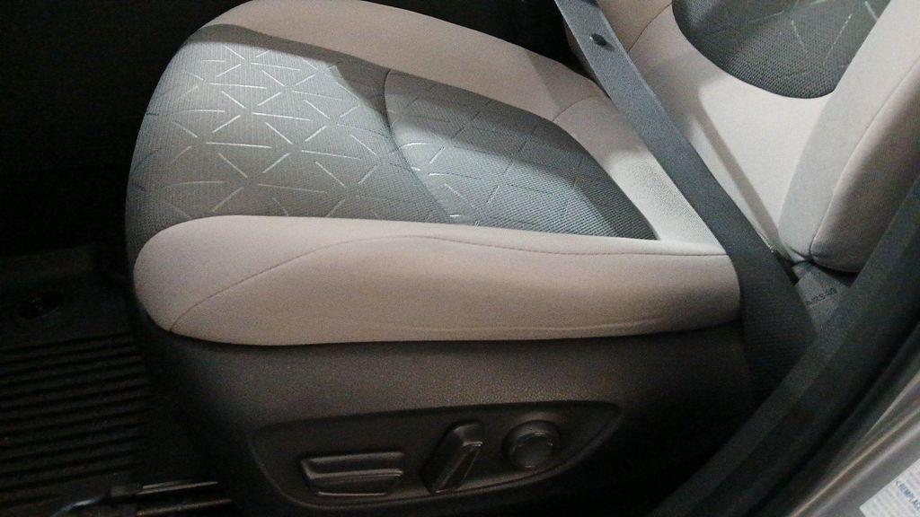 used 2023 Toyota RAV4 car, priced at $33,500