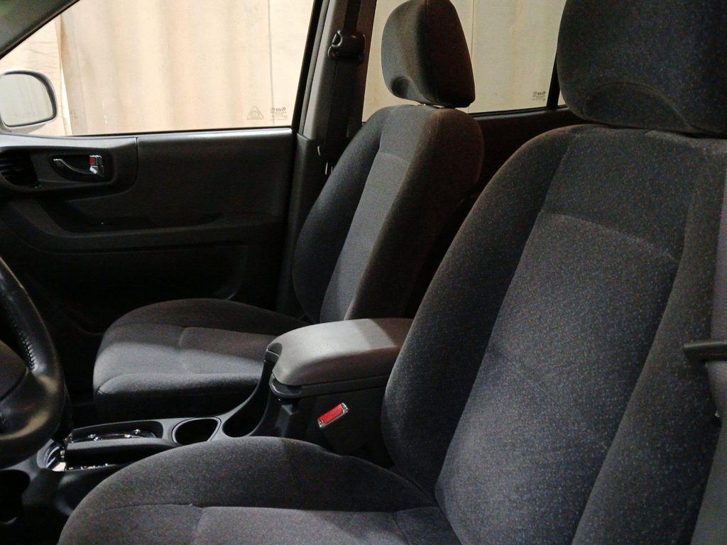 used 2003 Hyundai Santa Fe car, priced at $9,997