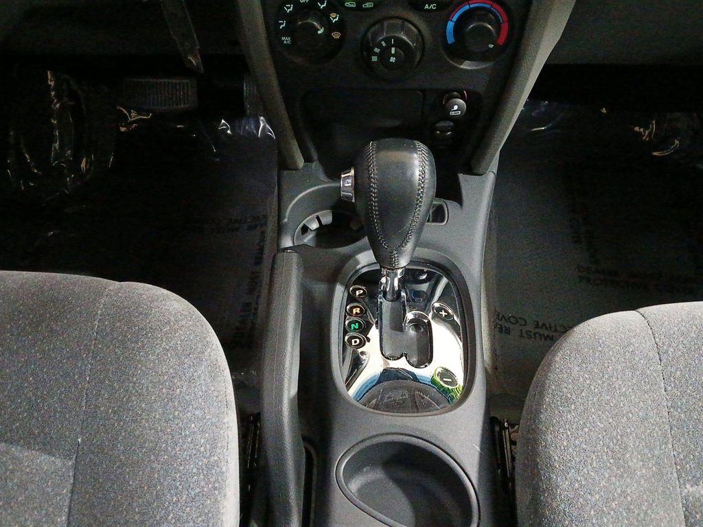 used 2003 Hyundai Santa Fe car, priced at $9,997