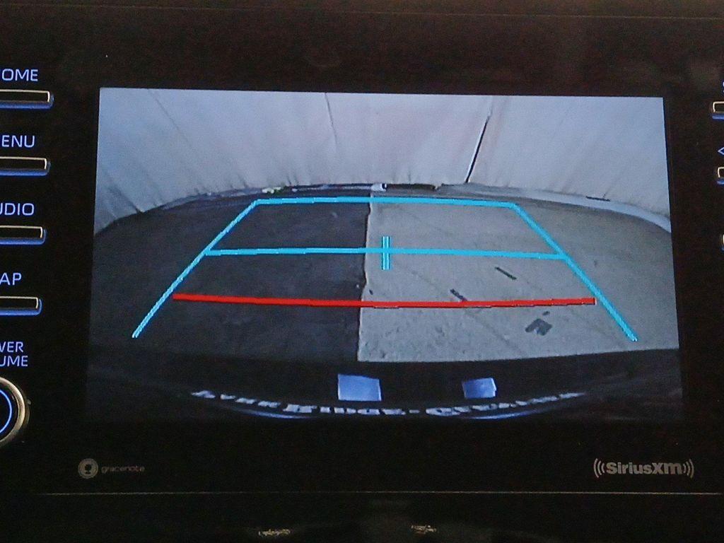 used 2023 Toyota Camry car, priced at $24,900