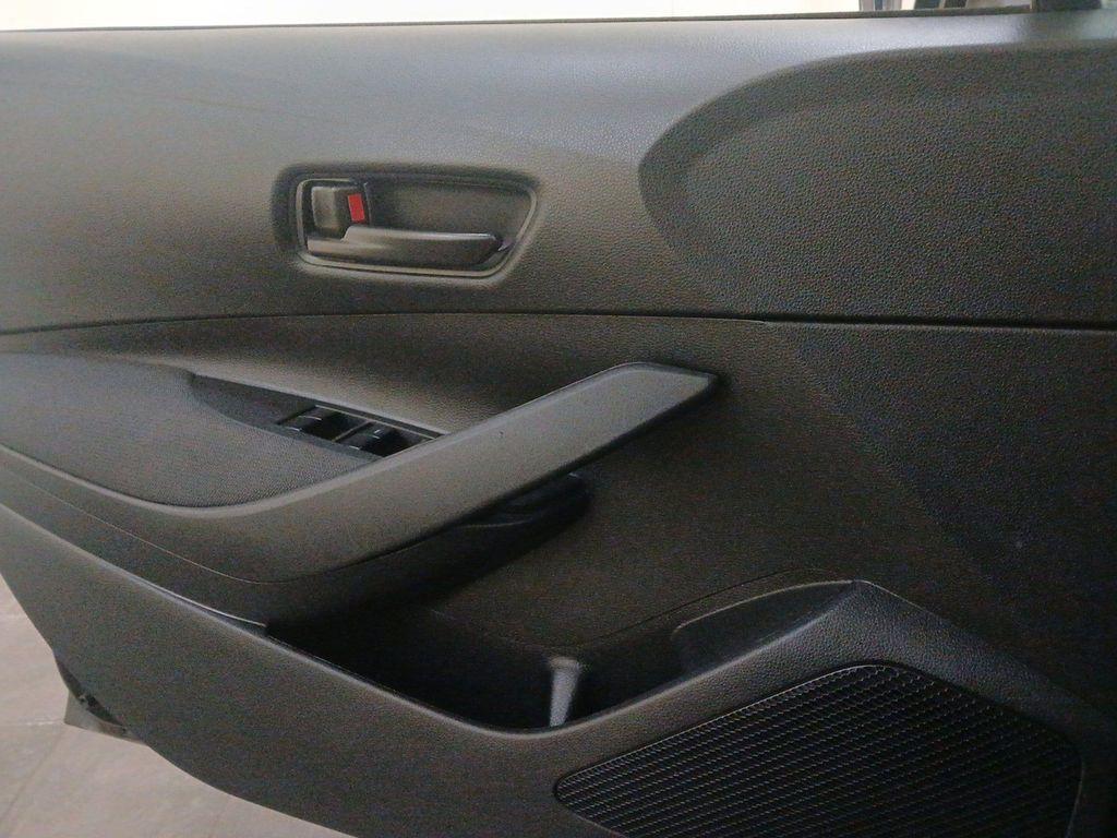 used 2024 Toyota Corolla car, priced at $22,944