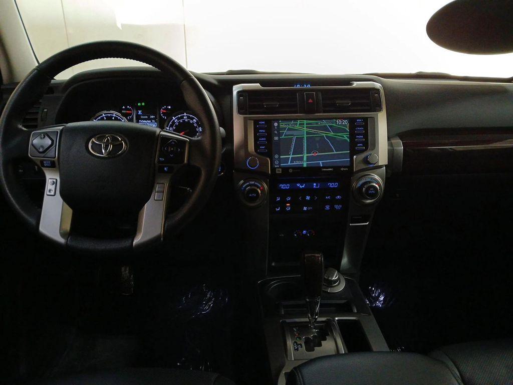 used 2022 Toyota 4Runner car, priced at $42,900