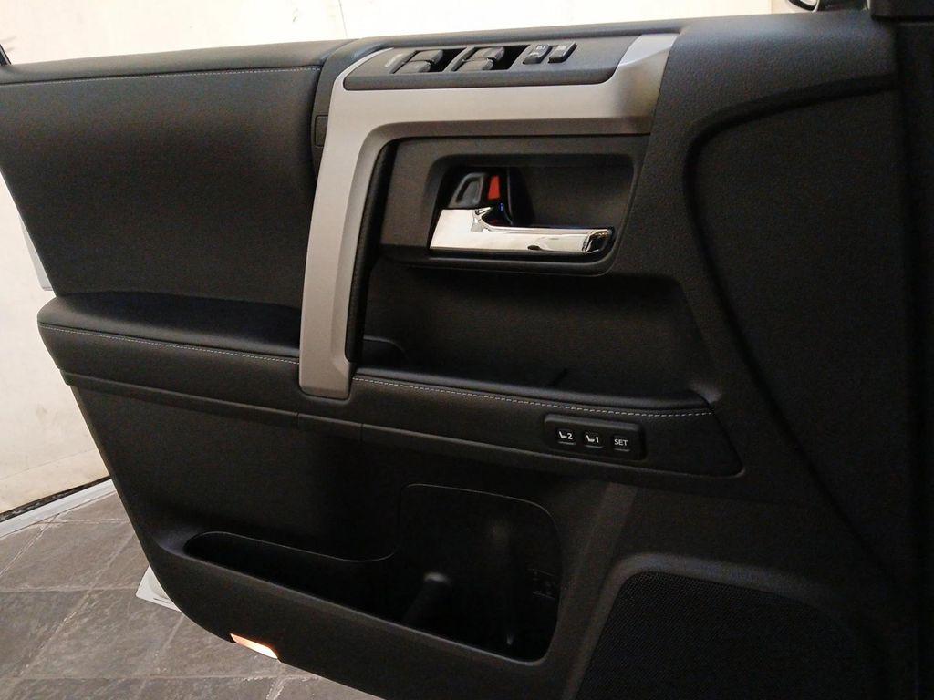 used 2022 Toyota 4Runner car, priced at $42,900